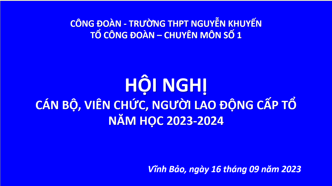 Ảnh đại diện